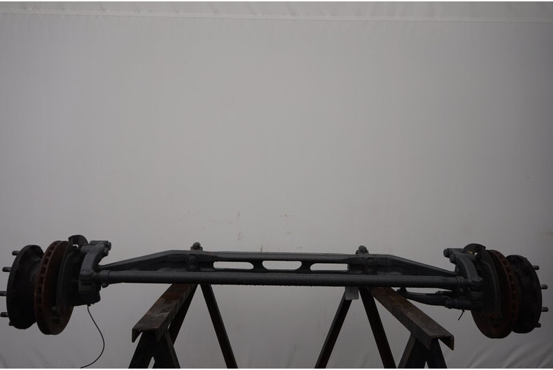 Mercedes-Benz F-8/C22.5 - 앞 차축 트럭 용 : 사진 1 Mercedes-Benz F-8/C22.5 - 앞 차축 트럭 용 : 사진 1