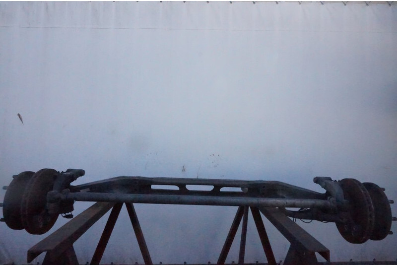 Mercedes-Benz F-8/C22.5 - 앞 차축 트럭 용 : 사진 1 Mercedes-Benz F-8/C22.5 - 앞 차축 트럭 용 : 사진 1