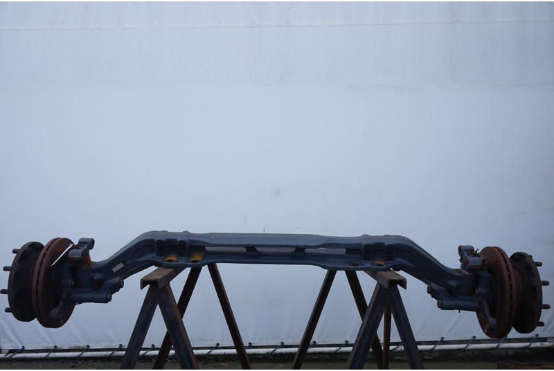 Mercedes-Benz F-8A/C22.5 - 앞 차축 트럭 용 : 사진 1 Mercedes-Benz F-8A/C22.5 - 앞 차축 트럭 용 : 사진 1