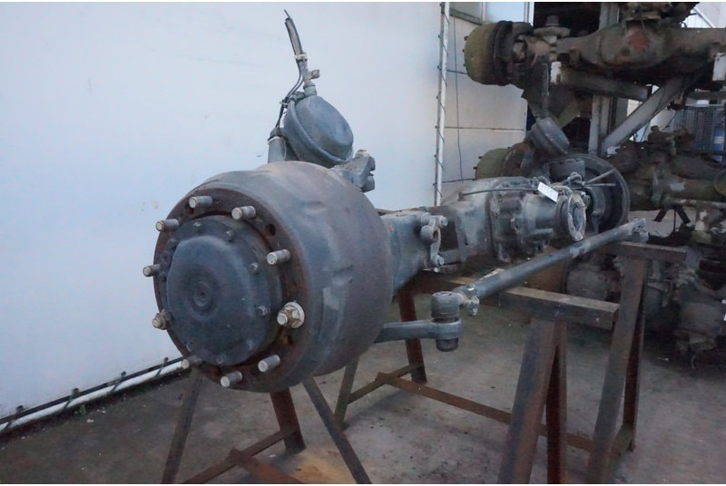 Mercedes-Benz FD223P-7.5/S22.5 29/24x4.0 - 앞 차축 트럭 용 : 사진 2 Mercedes-Benz FD223P-7.5/S22.5 29/24x4.0 - 앞 차축 트럭 용 : 사진 2