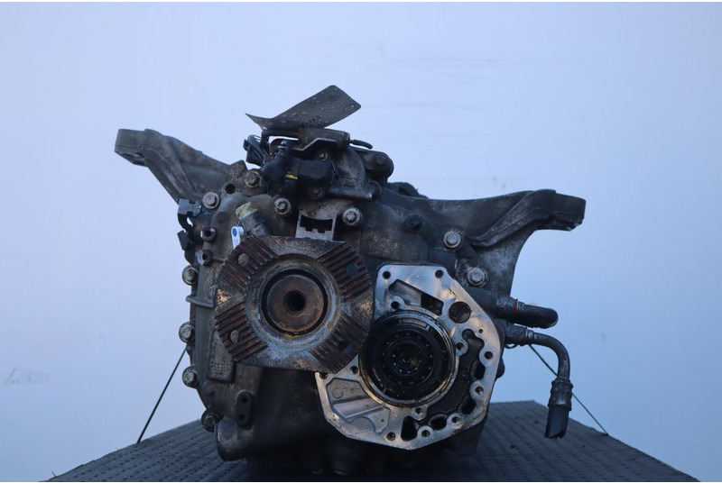 Mercedes-Benz G211-12KL MP4 OM471 - 기어박스 트럭 용 : 사진 4 Mercedes-Benz G211-12KL MP4 OM471 - 기어박스 트럭 용 : 사진 4