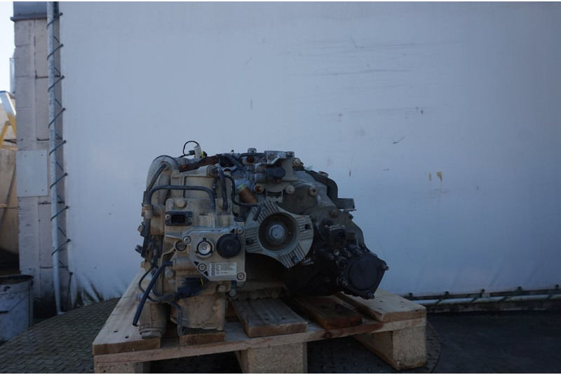 Mercedes-Benz G280-16 + VOITH MP5 715 522 G2 342980 - 기어박스 트럭 용 : 사진 4 Mercedes-Benz G280-16 + VOITH MP5 715 522 G2 342980 - 기어박스 트럭 용 : 사진 4