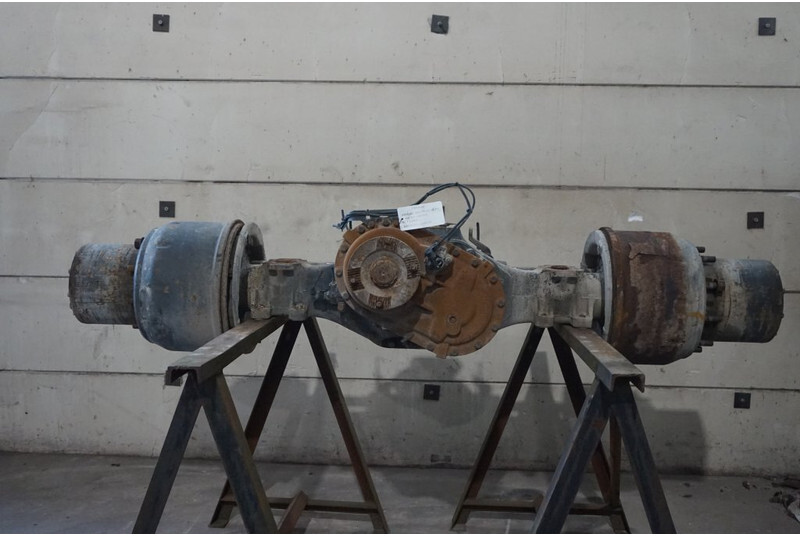 Mercedes-Benz HD7/56DGS-13 28/21x4.00 - 뒷 차축 트럭 용 : 사진 1 Mercedes-Benz HD7/56DGS-13 28/21x4.00 - 뒷 차축 트럭 용 : 사진 1