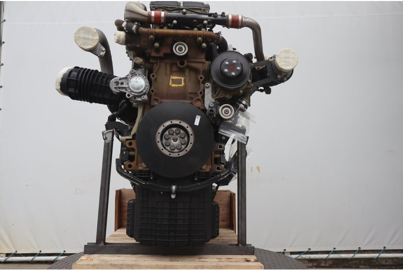 Mercedes-Benz OM470LA EURO6 460PS 470913C671506 - 엔진 트럭 용 : 사진 2 Mercedes-Benz OM470LA EURO6 460PS 470913C671506 - 엔진 트럭 용 : 사진 2