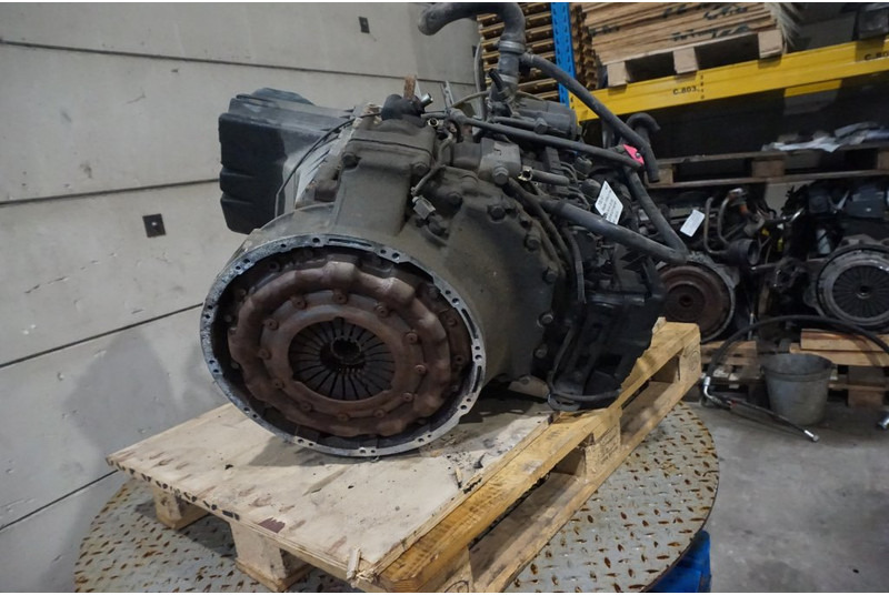 Mercedes-Benz OM904LA EURO3 140 PS - 엔진 트럭 용 : 사진 2 Mercedes-Benz OM904LA EURO3 140 PS - 엔진 트럭 용 : 사진 2