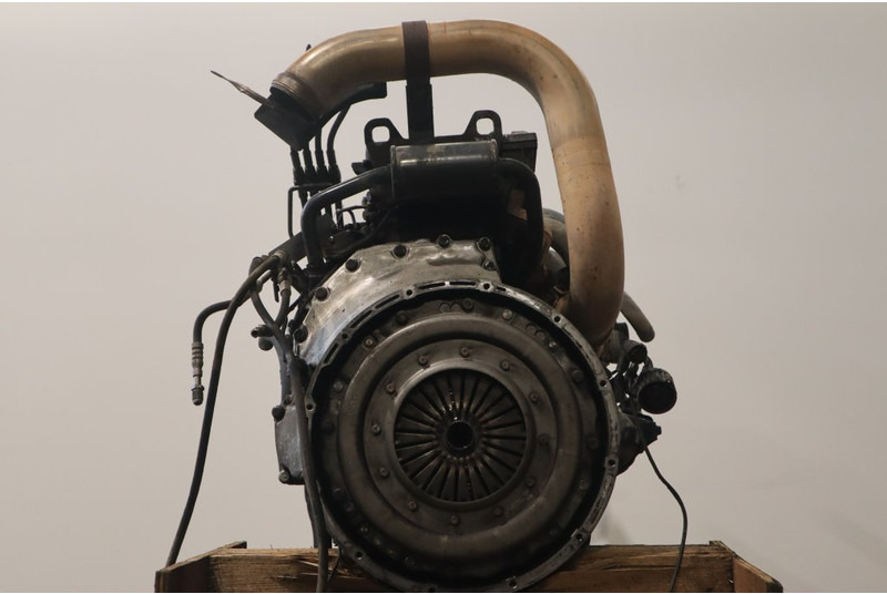 Mercedes-Benz OM906LA EURO3 280PS - 엔진 트럭 용 : 사진 2 Mercedes-Benz OM906LA EURO3 280PS - 엔진 트럭 용 : 사진 2