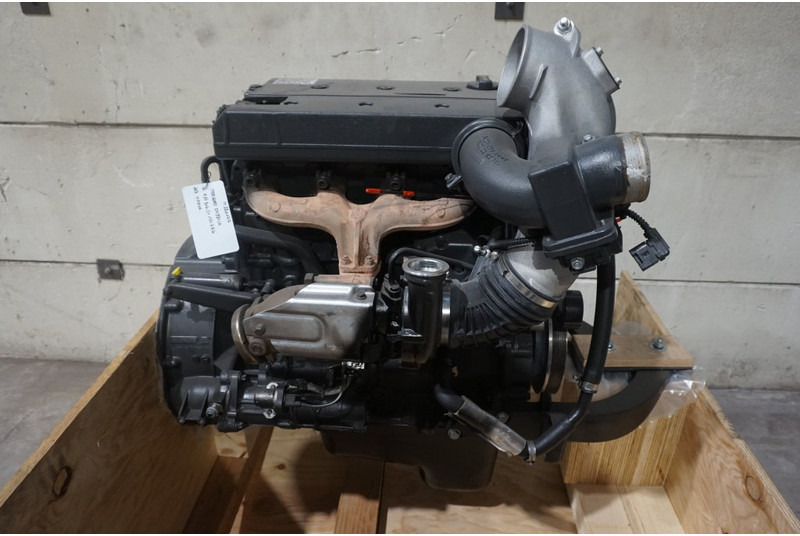 Mercedes-Benz OM924LA EURO5 NEW - 엔진 트럭 용 : 사진 3 Mercedes-Benz OM924LA EURO5 NEW - 엔진 트럭 용 : 사진 3