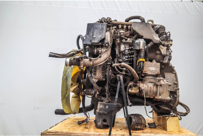 Mercedes-Benz OM934LA EURO6 210PS - 엔진 트럭 용 : 사진 3 Mercedes-Benz OM934LA EURO6 210PS - 엔진 트럭 용 : 사진 3