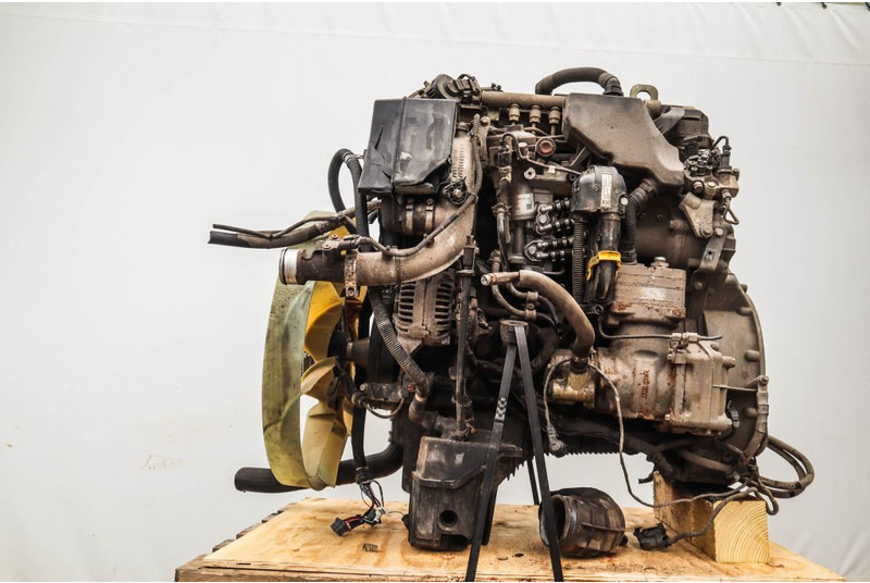 Mercedes-Benz OM934LA EURO6 210PS - 엔진 트럭 용 : 사진 3 Mercedes-Benz OM934LA EURO6 210PS - 엔진 트럭 용 : 사진 3