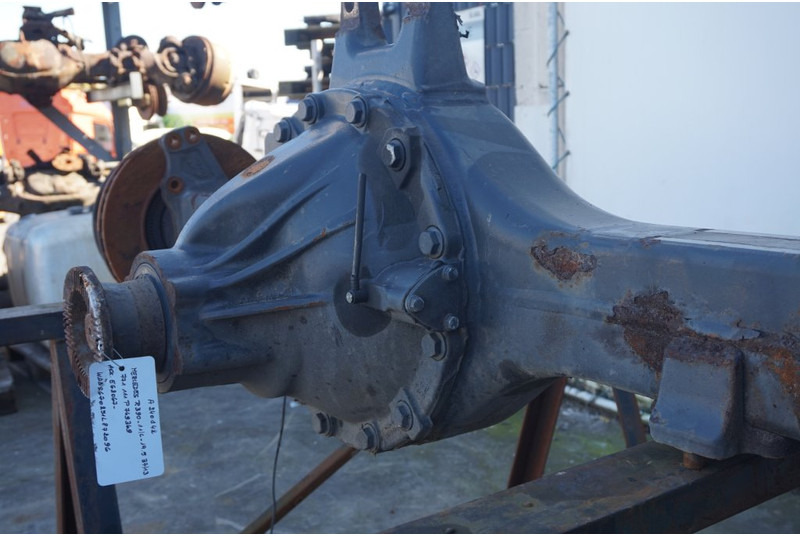 Mercedes-Benz R390-11/C-19.5 37/13 - 뒷 차축 트럭 용 : 사진 3 Mercedes-Benz R390-11/C-19.5 37/13 - 뒷 차축 트럭 용 : 사진 3