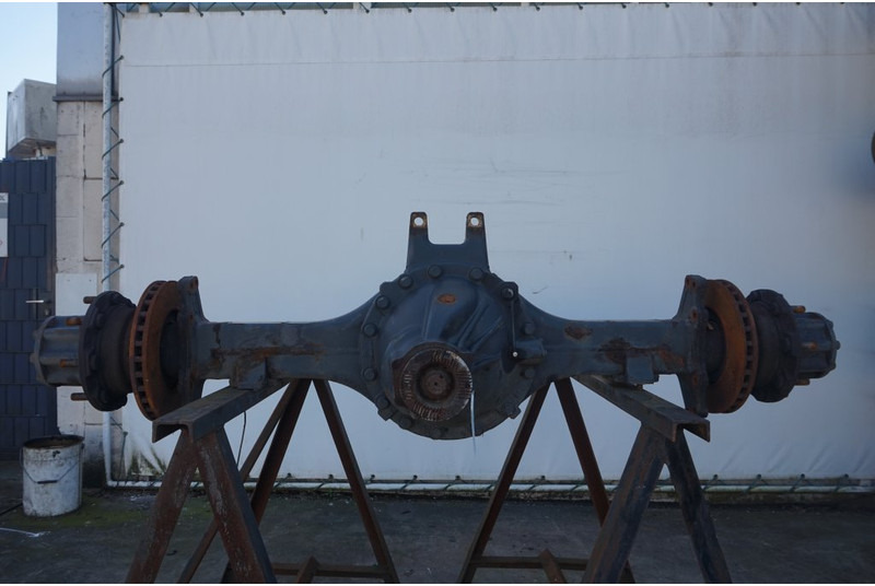 Mercedes-Benz R390-11/C-19.5 37/13 - 뒷 차축 트럭 용 : 사진 1 Mercedes-Benz R390-11/C-19.5 37/13 - 뒷 차축 트럭 용 : 사진 1