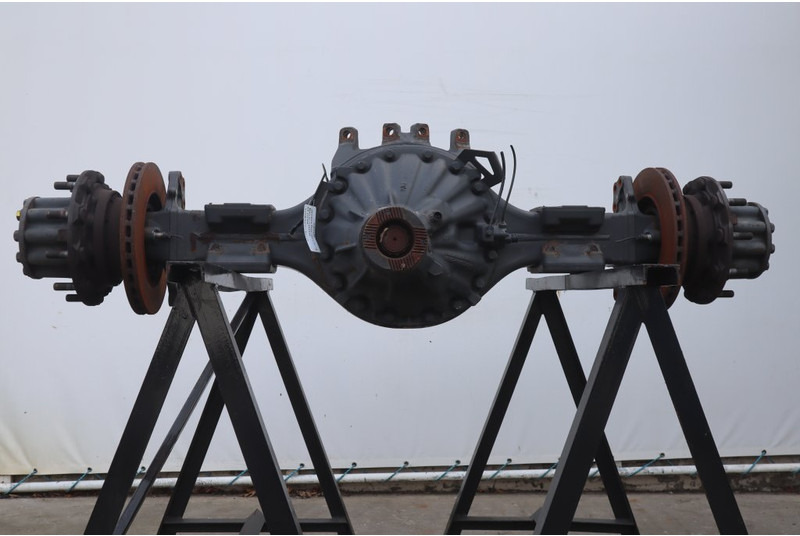 Mercedes-Benz R440-13A/C22.5 43/10 - 뒷 차축 트럭 용 : 사진 1 Mercedes-Benz R440-13A/C22.5 43/10 - 뒷 차축 트럭 용 : 사진 1