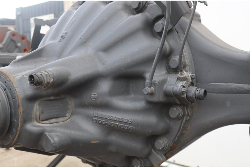 Mercedes-Benz R440-13A/C22.5 43/10 - 뒷 차축 트럭 용 : 사진 4 Mercedes-Benz R440-13A/C22.5 43/10 - 뒷 차축 트럭 용 : 사진 4