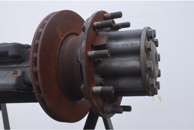 Mercedes-Benz R440-13A/C22.5 43/10 - 뒷 차축 트럭 용 : 사진 2 Mercedes-Benz R440-13A/C22.5 43/10 - 뒷 차축 트럭 용 : 사진 2