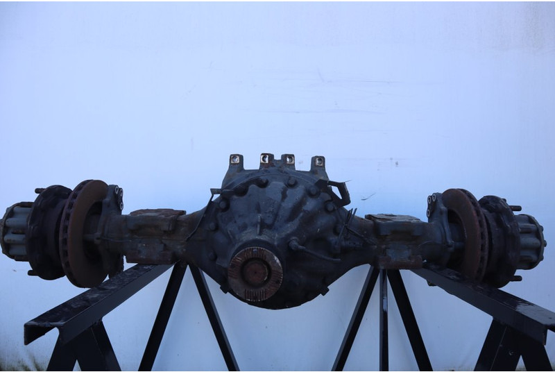 Mercedes-Benz R440-13A/C22.5 43/11 746301M448684 - 뒷 차축 트럭 용 : 사진 1 Mercedes-Benz R440-13A/C22.5 43/11 746301M448684 - 뒷 차축 트럭 용 : 사진 1