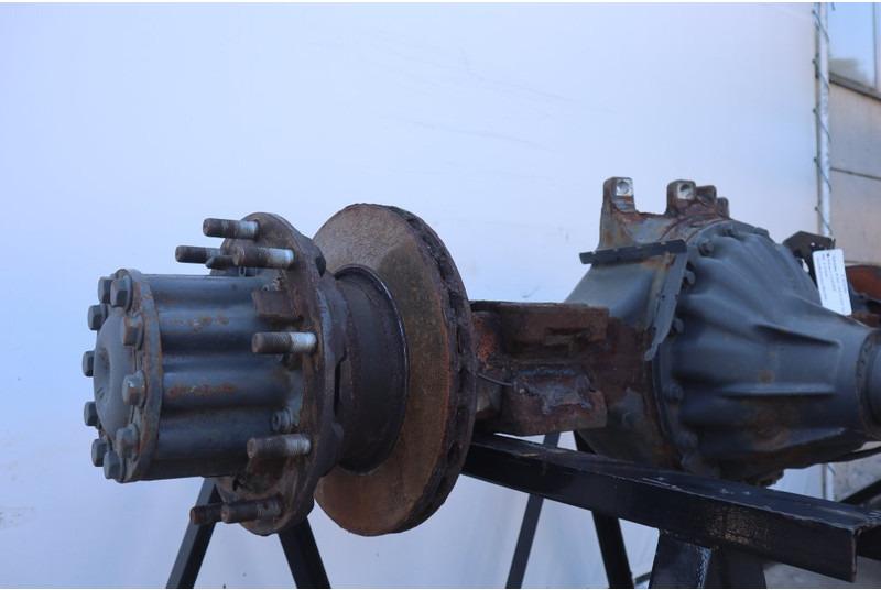 Mercedes-Benz R440-13A/C22.5 43/13 - 뒷 차축 트럭 용 : 사진 2 Mercedes-Benz R440-13A/C22.5 43/13 - 뒷 차축 트럭 용 : 사진 2