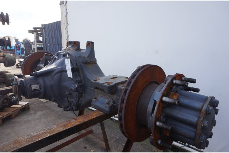 Mercedes-Benz R440-13A/C22.5 47/18 I=2.611 MODEL 2 - 뒷 차축 트럭 용 : 사진 2 Mercedes-Benz R440-13A/C22.5 47/18 I=2.611 MODEL 2 - 뒷 차축 트럭 용 : 사진 2