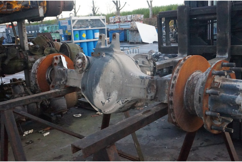 Mercedes-Benz RT390-10/C-22.5 43/13 - 뒷 차축 트럭 용 : 사진 3 Mercedes-Benz RT390-10/C-22.5 43/13 - 뒷 차축 트럭 용 : 사진 3