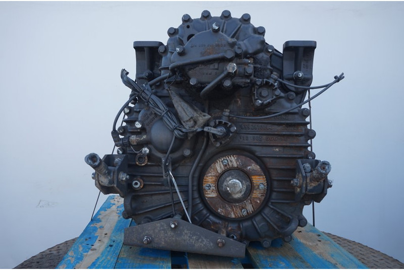 Mercedes-Benz VG2400/3W 75085100028087 - 기어박스 트럭 용 : 사진 4 Mercedes-Benz VG2400/3W 75085100028087 - 기어박스 트럭 용 : 사진 4