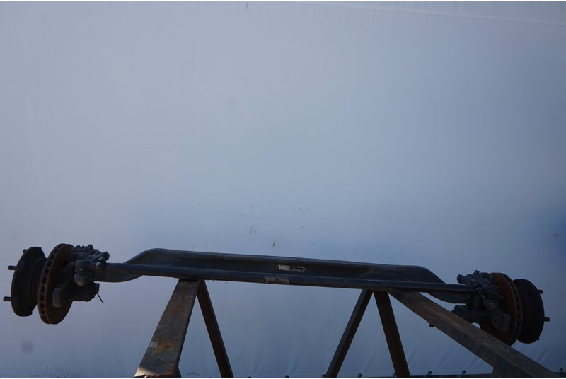 Mercedes-Benz VL2/32DC-4.4 - 앞 차축 트럭 용 : 사진 1 Mercedes-Benz VL2/32DC-4.4 - 앞 차축 트럭 용 : 사진 1