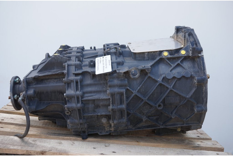 ZF 12AS2130DD TGS - 기어박스 트럭 용 : 사진 3 ZF 12AS2130DD TGS - 기어박스 트럭 용 : 사진 3