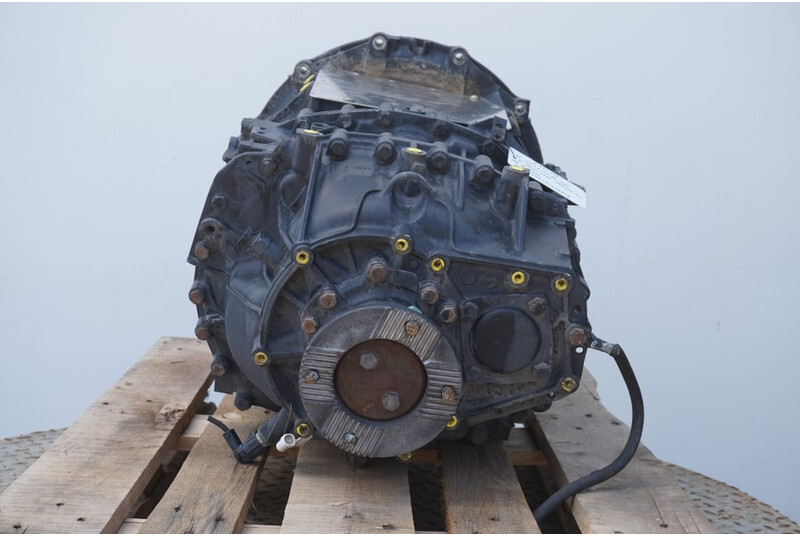 ZF 12AS2130DD TGS - 기어박스 트럭 용 : 사진 4 ZF 12AS2130DD TGS - 기어박스 트럭 용 : 사진 4