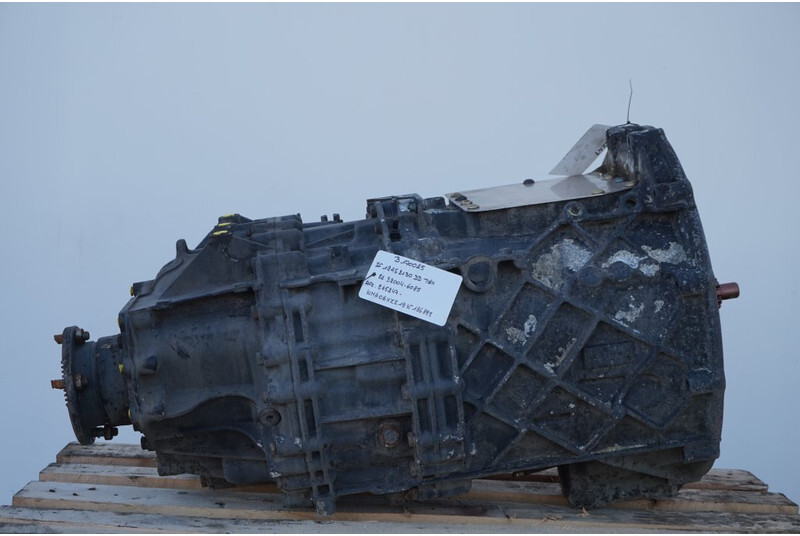 ZF 12AS2130DD TGX 81 32004-6085 - 기어박스 트럭 용 : 사진 3 ZF 12AS2130DD TGX 81 32004-6085 - 기어박스 트럭 용 : 사진 3