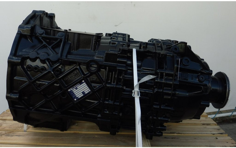 ZF 12AS2130TD - 기어박스 트럭 용 : 사진 1 ZF 12AS2130TD - 기어박스 트럭 용 : 사진 1