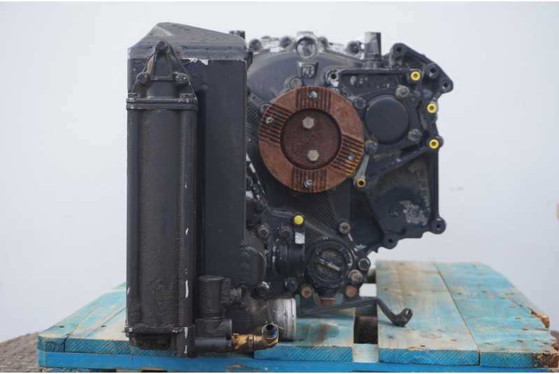 ZF 12AS2131DD+INT - 기어박스 트럭 용 : 사진 4 ZF 12AS2131DD+INT - 기어박스 트럭 용 : 사진 4