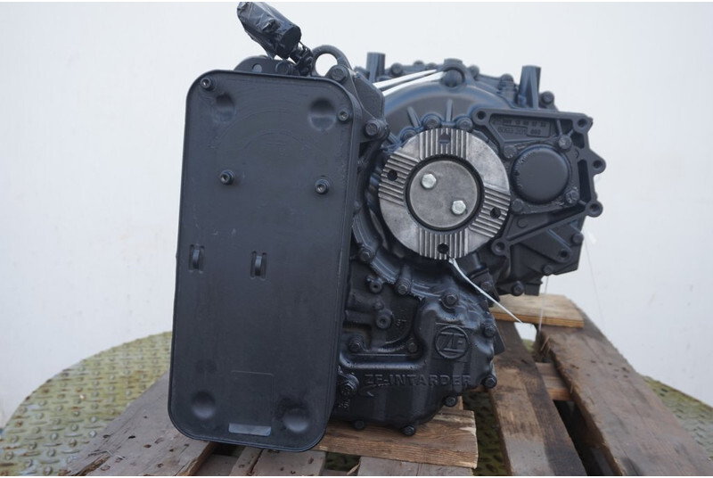 ZF 12AS2331OD+IT3 - 기어박스 트럭 용 : 사진 4 ZF 12AS2331OD+IT3 - 기어박스 트럭 용 : 사진 4