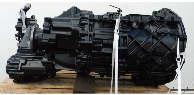 ZF 12AS2331TD INT3 - 기어박스 트럭 용 : 사진 3 ZF 12AS2331TD INT3 - 기어박스 트럭 용 : 사진 3