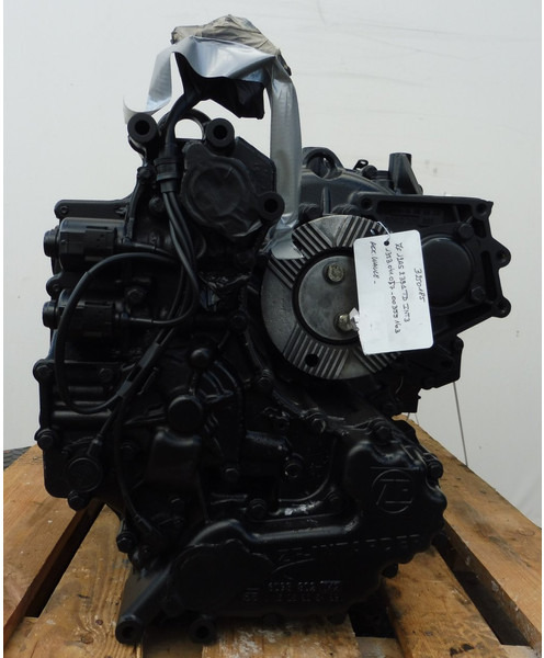 ZF 12AS2331TD INT3 - 기어박스 트럭 용 : 사진 4 ZF 12AS2331TD INT3 - 기어박스 트럭 용 : 사진 4