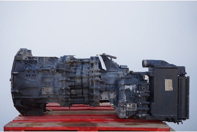 ZF 12AS3001TO+INT 81 32003-6734 - 기어박스 트럭 용 : 사진 1 ZF 12AS3001TO+INT 81 32003-6734 - 기어박스 트럭 용 : 사진 1
