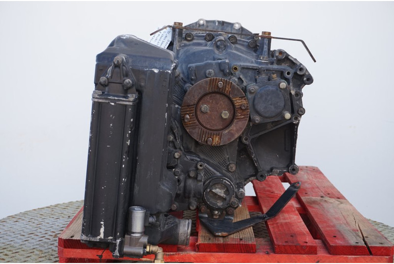 ZF 12AS3001TO+INT 81 32003-6734 - 기어박스 트럭 용 : 사진 4 ZF 12AS3001TO+INT 81 32003-6734 - 기어박스 트럭 용 : 사진 4