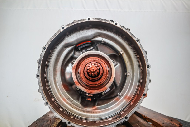 ZF 12TX2621DD+INT3 81.32004-6497 - 기어박스 트럭 용 : 사진 2 ZF 12TX2621DD+INT3 81.32004-6497 - 기어박스 트럭 용 : 사진 2