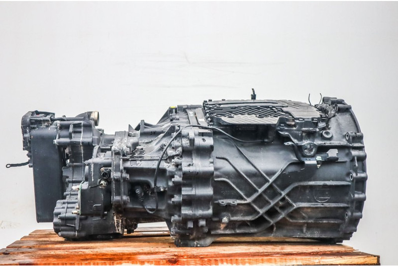 ZF 12TX2621DD+INT3 81.32004-6497 - 기어박스 트럭 용 : 사진 1 ZF 12TX2621DD+INT3 81.32004-6497 - 기어박스 트럭 용 : 사진 1