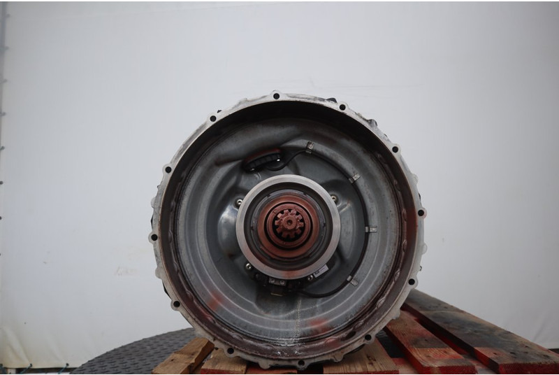 ZF 12TX2621DD+INT3 - 기어박스 트럭 용 : 사진 2 ZF 12TX2621DD+INT3 - 기어박스 트럭 용 : 사진 2
