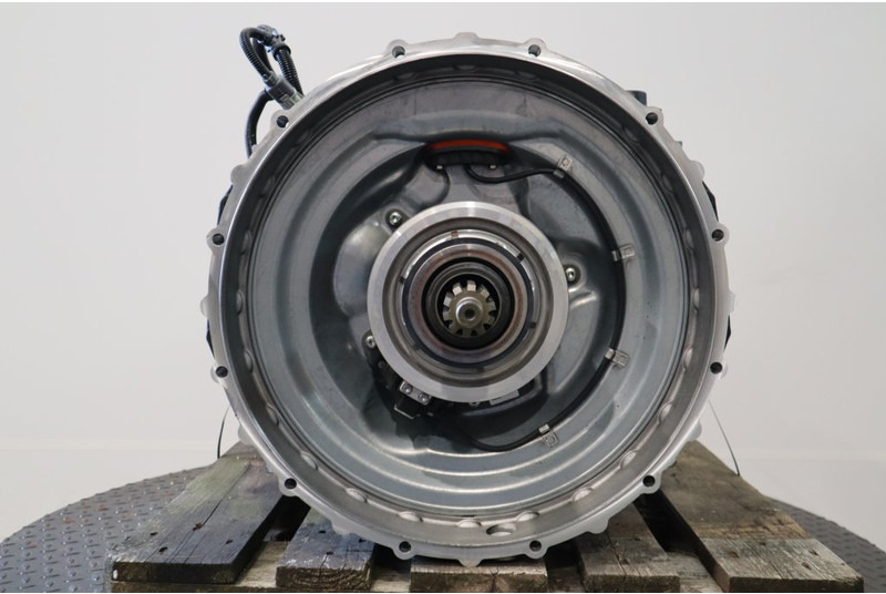 ZF 12TX2821OD+INT3 81.32004-6499 NEW - 기어박스 트럭 용 : 사진 2 ZF 12TX2821OD+INT3 81.32004-6499 NEW - 기어박스 트럭 용 : 사진 2