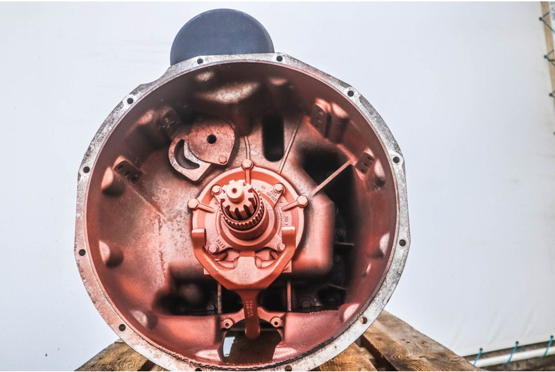 ZF 16S25220OD+NMV221 81.32004-6031 - 기어박스 트럭 용 : 사진 2 ZF 16S25220OD+NMV221 81.32004-6031 - 기어박스 트럭 용 : 사진 2