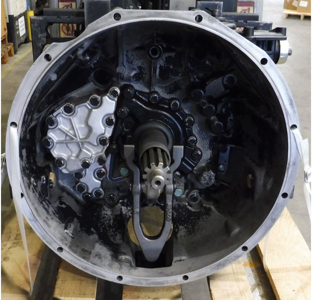 ZF 1S2220TO CGS CARBON - 기어박스 트럭 용 : 사진 2 ZF 1S2220TO CGS CARBON - 기어박스 트럭 용 : 사진 2