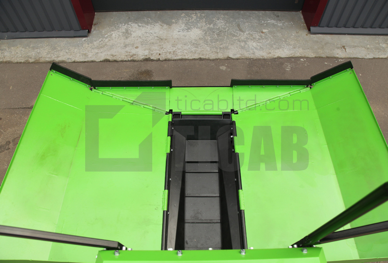 TICAB Paving Machine,Asphalt Laying Equipment, Manufacturer - 아스팔트 포장기 : 사진 5 TICAB Paving Machine,Asphalt Laying Equipment, Manufacturer - 아스팔트 포장기 : 사진 5
