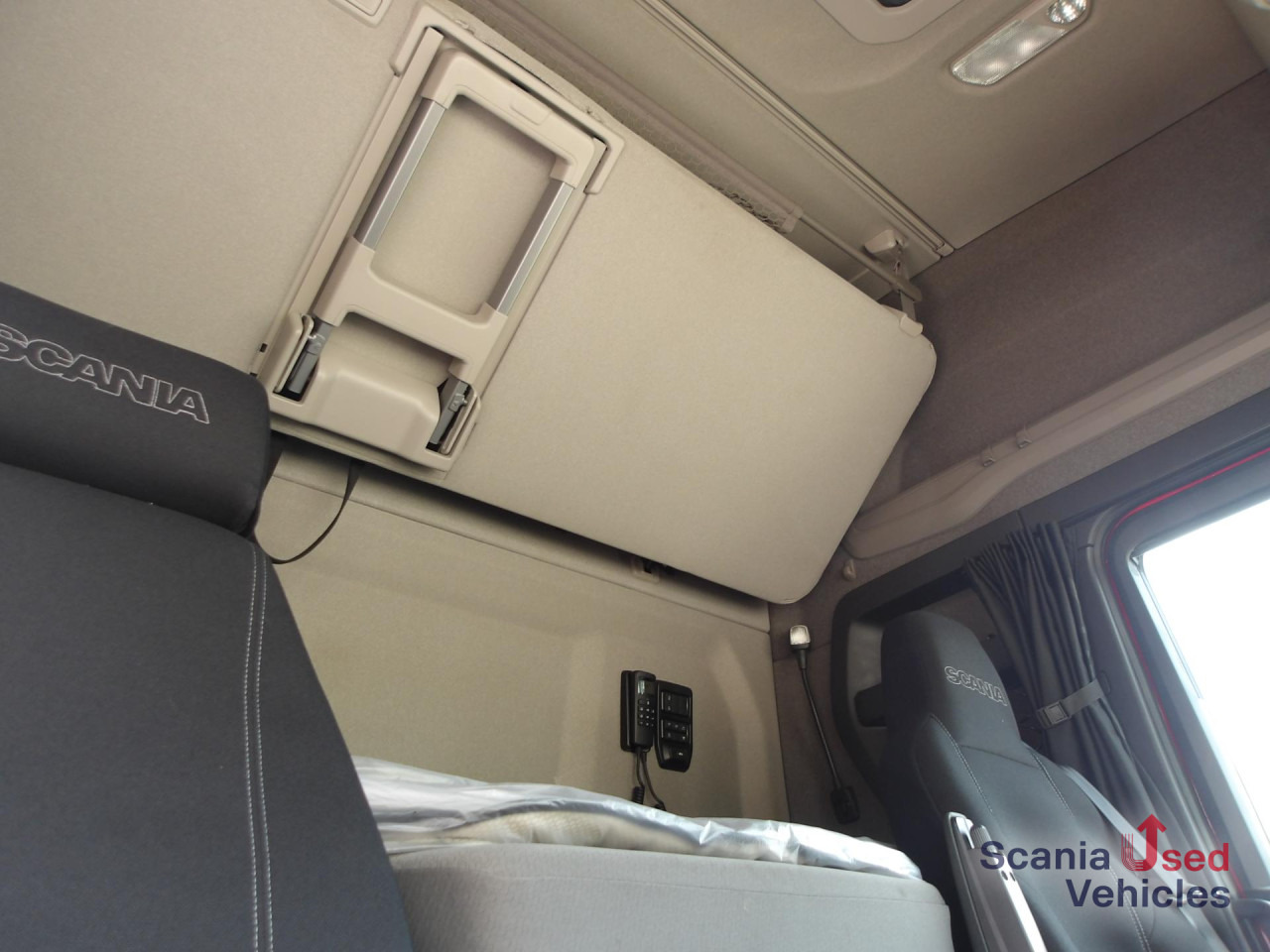 SCANIA R 450 NA - ADR FL - HIGHLINE - ALCOA - SCR ONLY - 트랙터 유닛 : 사진 2 SCANIA R 450 NA - ADR FL - HIGHLINE - ALCOA - SCR ONLY - 트랙터 유닛 : 사진 2