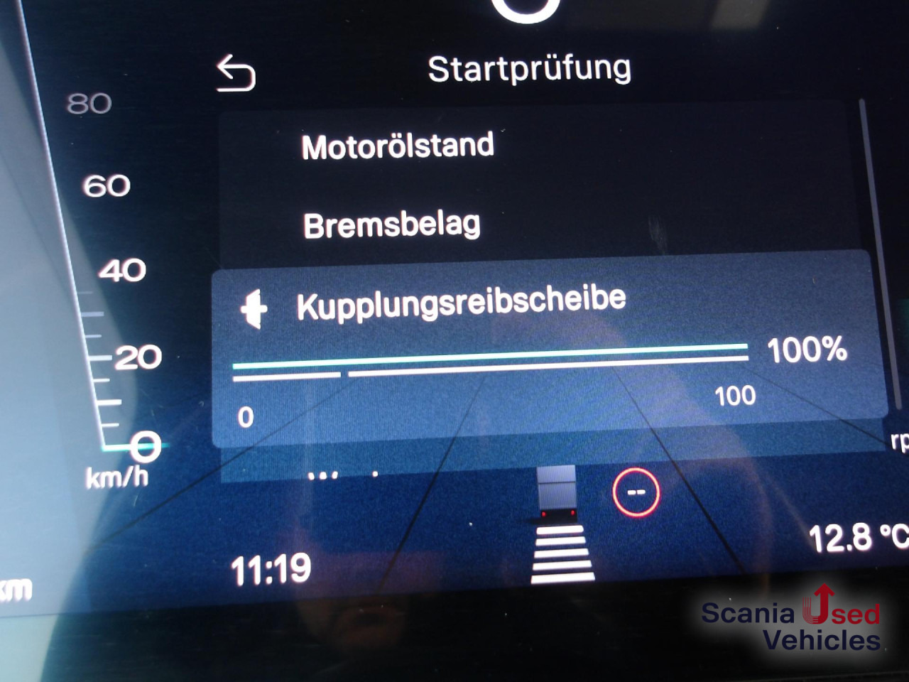 SCANIA R 460 EB - MEGA - HIGHLINE - 2x TANKs - ACC - 트랙터 유닛 : 사진 5 SCANIA R 460 EB - MEGA - HIGHLINE - 2x TANKs - ACC - 트랙터 유닛 : 사진 5