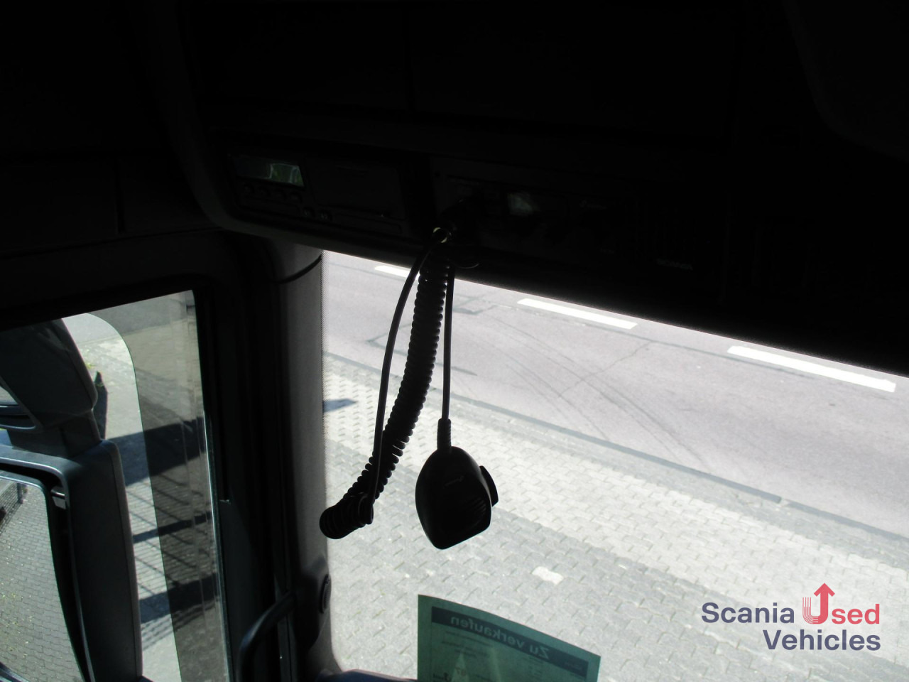 SCANIA R460 NA - HIGHLINE - CRB ENGINE BRAKE - 2x TANKs - 트랙터 유닛 : 사진 2 SCANIA R460 NA - HIGHLINE - CRB ENGINE BRAKE - 2x TANKs - 트랙터 유닛 : 사진 2