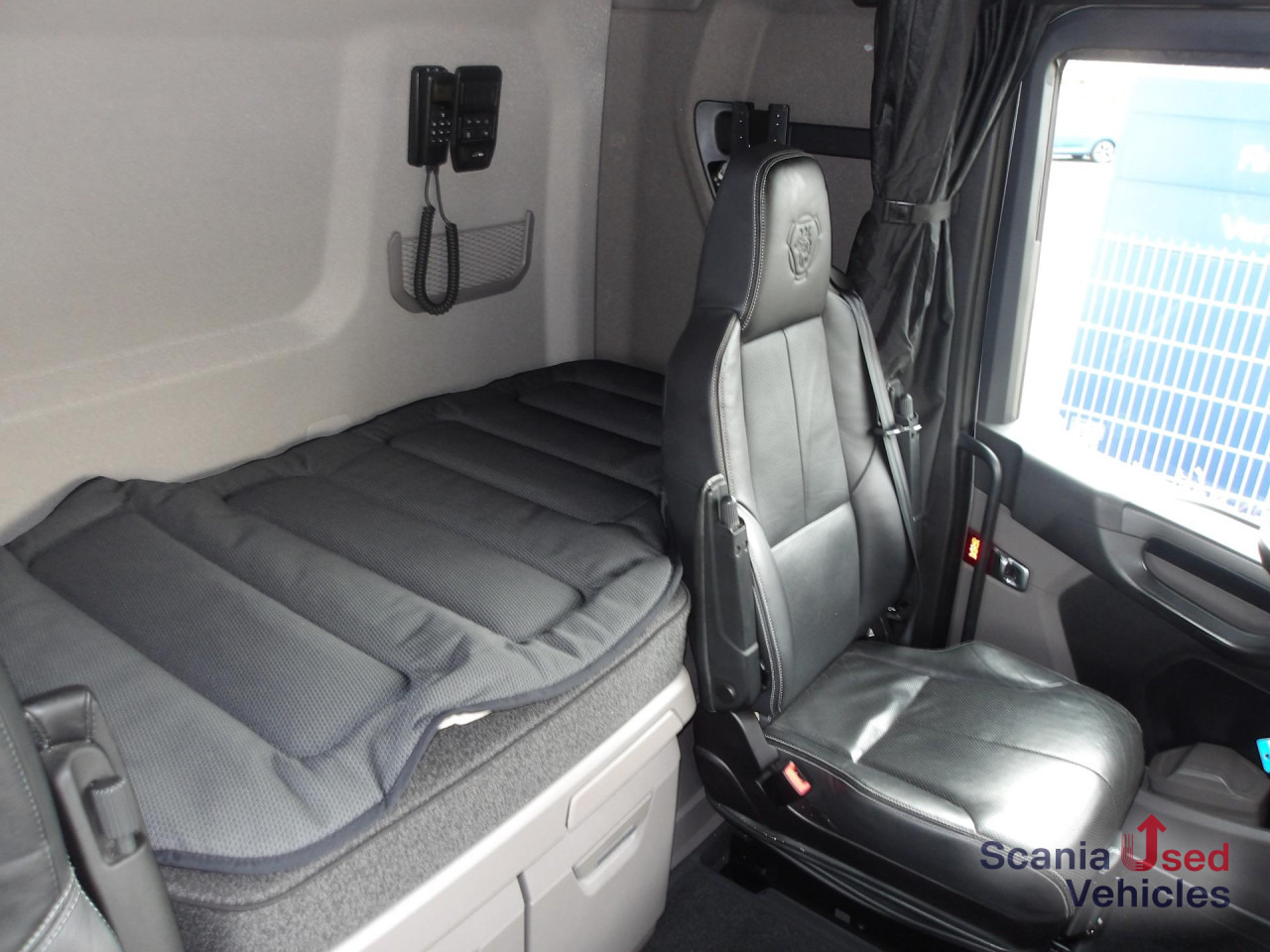 SCANIA S 500 NA - HIGHLINE - HYDRAULIK - SCR ONLY - 트랙터 유닛 : 사진 3 SCANIA S 500 NA - HIGHLINE - HYDRAULIK - SCR ONLY - 트랙터 유닛 : 사진 3