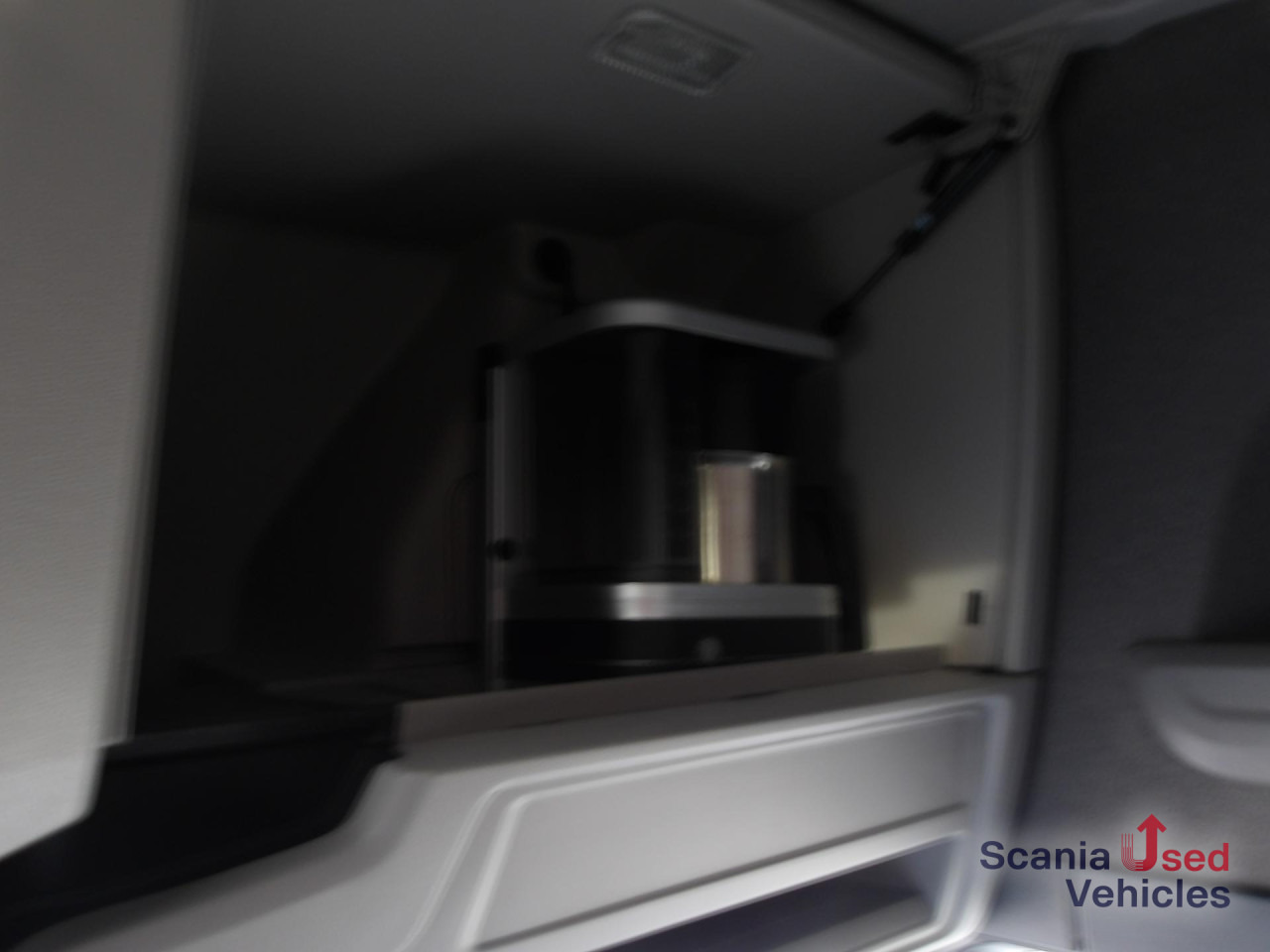 SCANIA S 500 NA - HIGHLINE - HYDRAULIK - SCR ONLY - 트랙터 유닛 : 사진 5 SCANIA S 500 NA - HIGHLINE - HYDRAULIK - SCR ONLY - 트랙터 유닛 : 사진 5