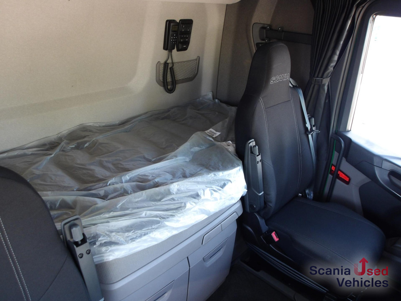 SCANIA S 500 NB - FULL AIR - 1.500 Ltr. TANK - HIGHLINE - 트랙터 유닛 : 사진 3 SCANIA S 500 NB - FULL AIR - 1.500 Ltr. TANK - HIGHLINE - 트랙터 유닛 : 사진 3