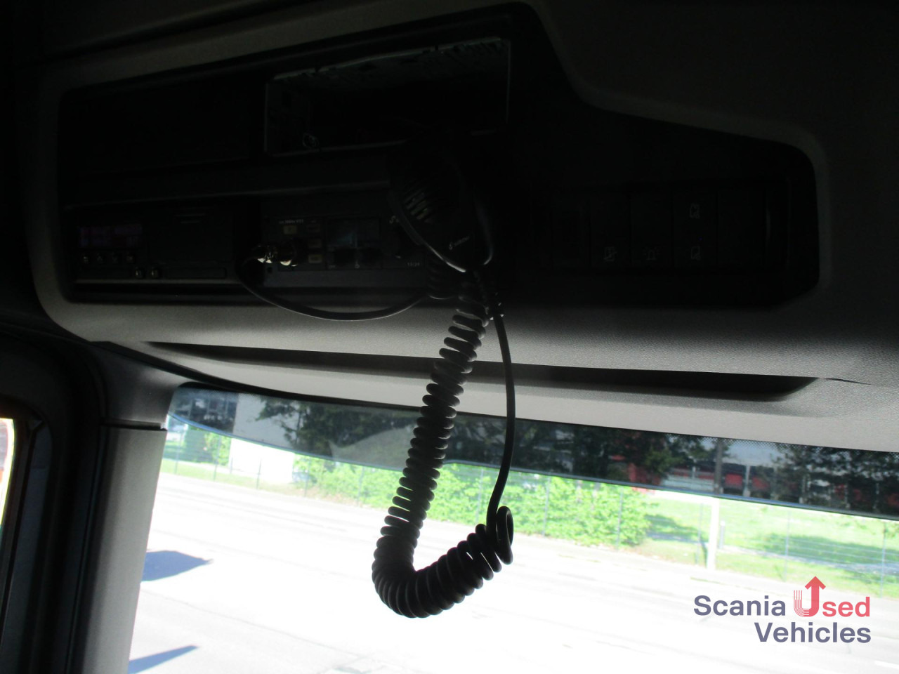 SCANIA S500 NB - FULL AIR - 1.500 Ltr. TANK - HIGHLINE - 트랙터 유닛 : 사진 3 SCANIA S500 NB - FULL AIR - 1.500 Ltr. TANK - HIGHLINE - 트랙터 유닛 : 사진 3