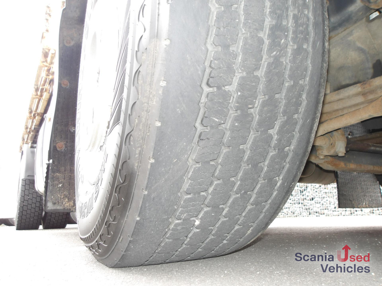 VOLVO FM 330 - PALFINGER PK 11001K - KEMPF DSK - 덤프트럭 : 사진 3 VOLVO FM 330 - PALFINGER PK 11001K - KEMPF DSK - 덤프트럭 : 사진 3