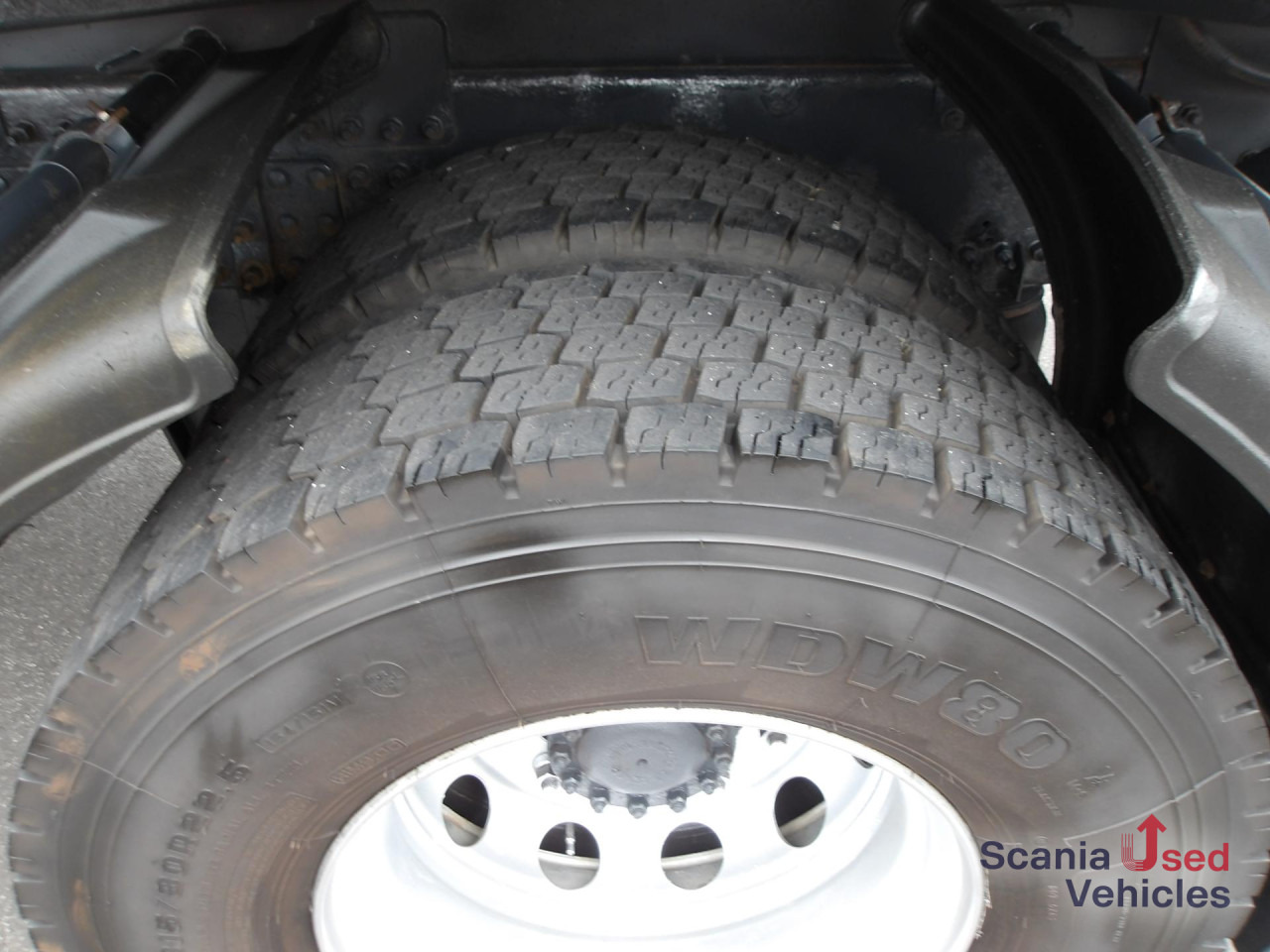 VOLVO FM 330 - PALFINGER PK 11001K - KEMPF DSK - 덤프트럭 : 사진 5 VOLVO FM 330 - PALFINGER PK 11001K - KEMPF DSK - 덤프트럭 : 사진 5